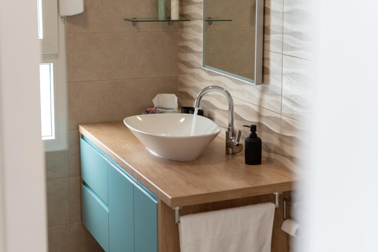 Dalmatia Apartment Znjan Split Dış mekan fotoğraf
