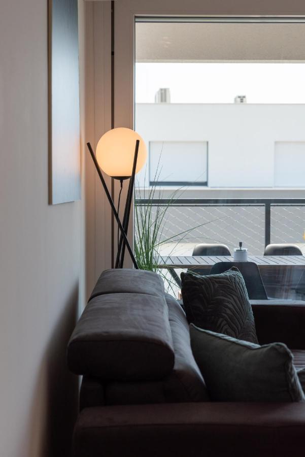 Dalmatia Apartment Znjan Split Dış mekan fotoğraf