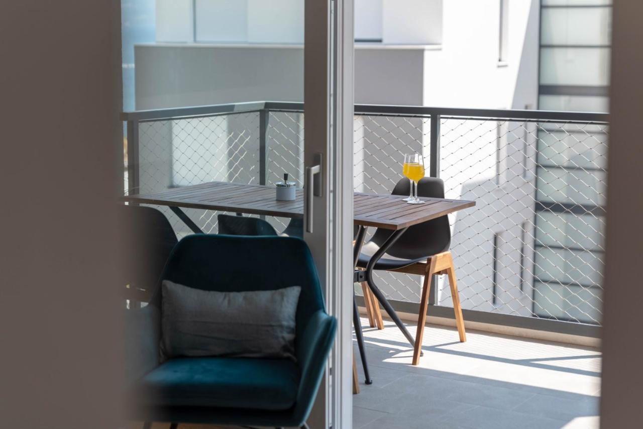 Dalmatia Apartment Znjan Split Dış mekan fotoğraf