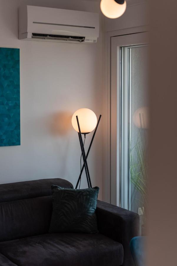 Dalmatia Apartment Znjan Split Dış mekan fotoğraf