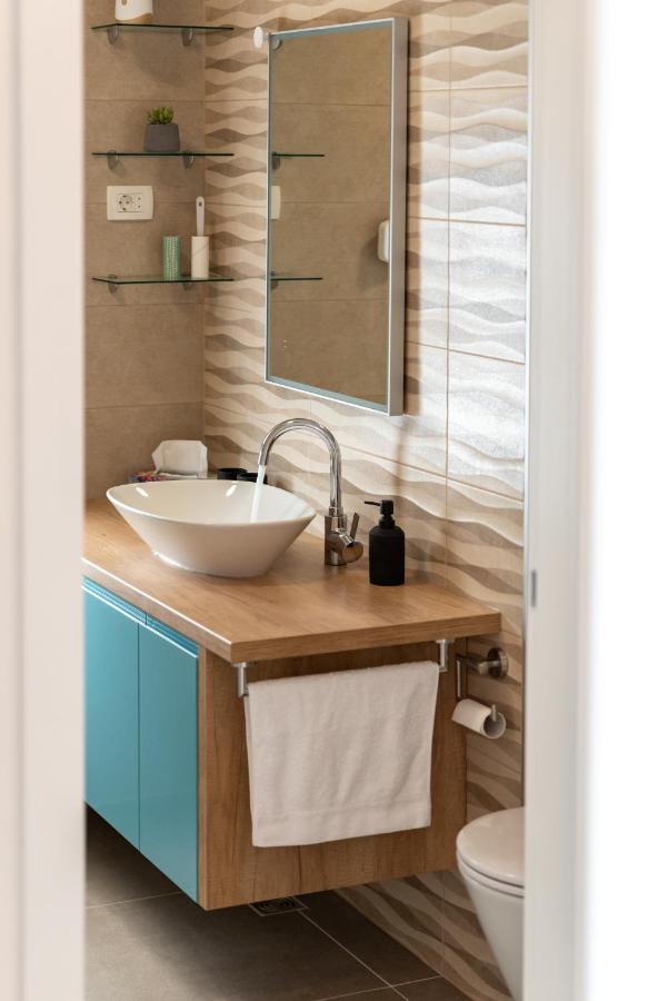 Dalmatia Apartment Znjan Split Dış mekan fotoğraf