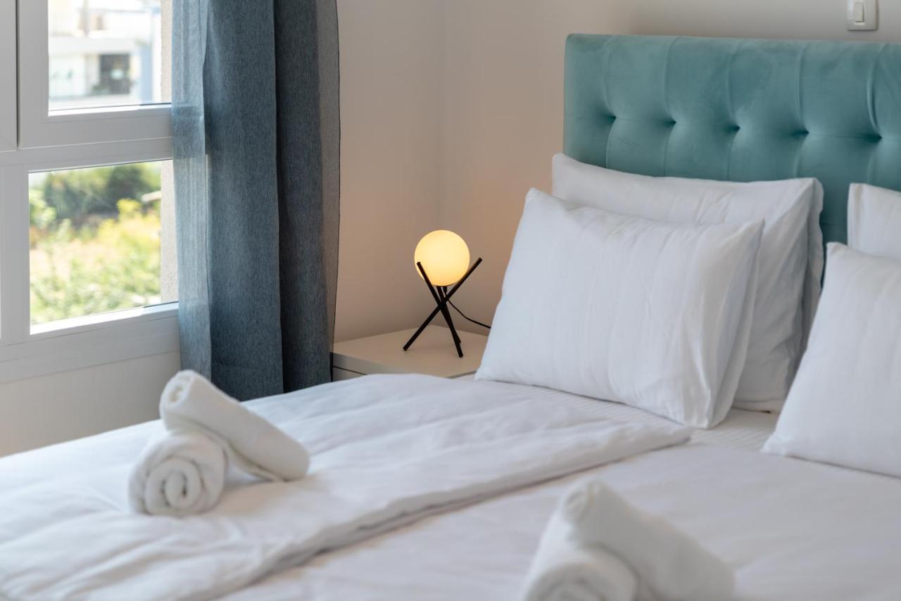 Dalmatia Apartment Znjan Split Dış mekan fotoğraf