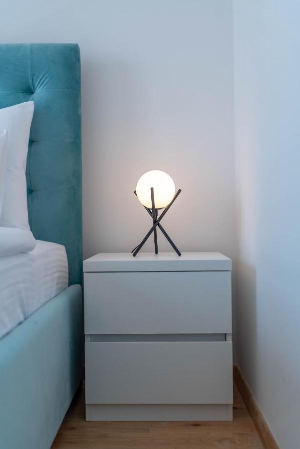 Dalmatia Apartment Znjan Split Dış mekan fotoğraf
