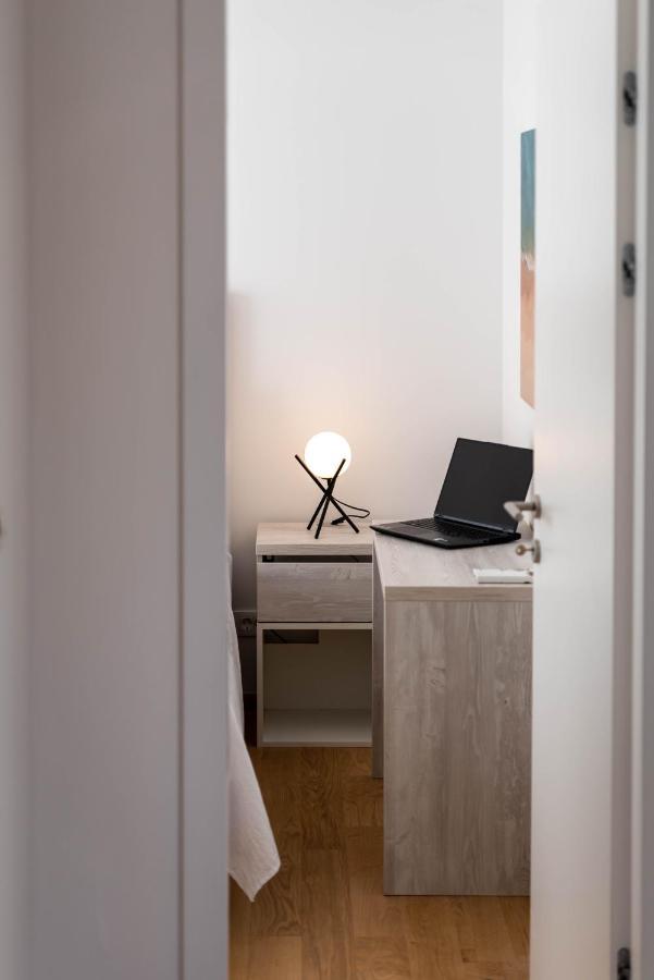 Dalmatia Apartment Znjan Split Dış mekan fotoğraf
