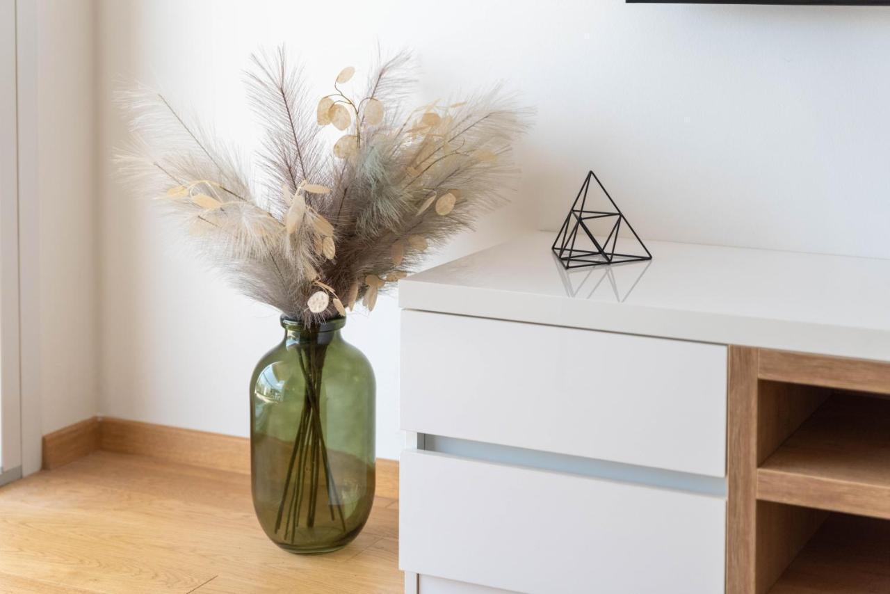 Dalmatia Apartment Znjan Split Dış mekan fotoğraf