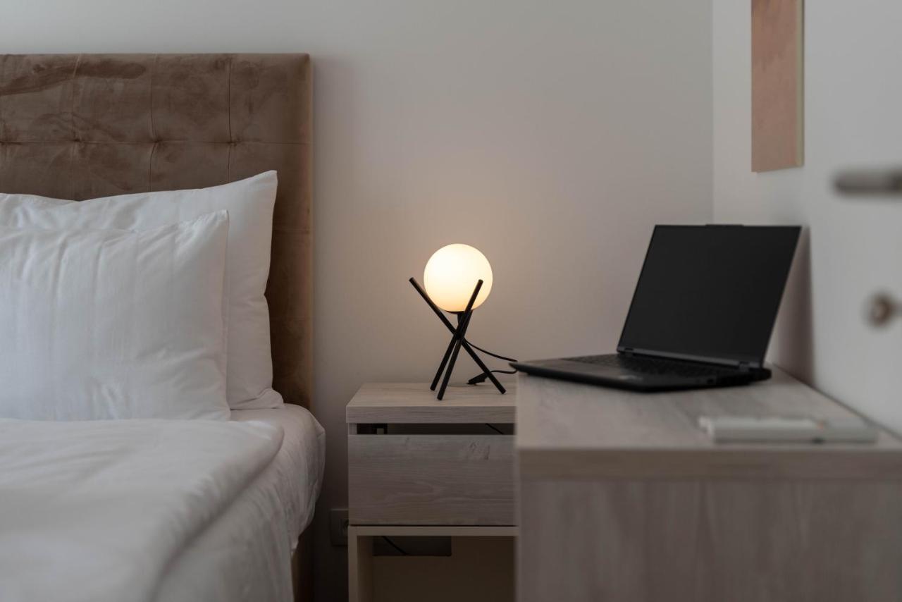 Dalmatia Apartment Znjan Split Dış mekan fotoğraf