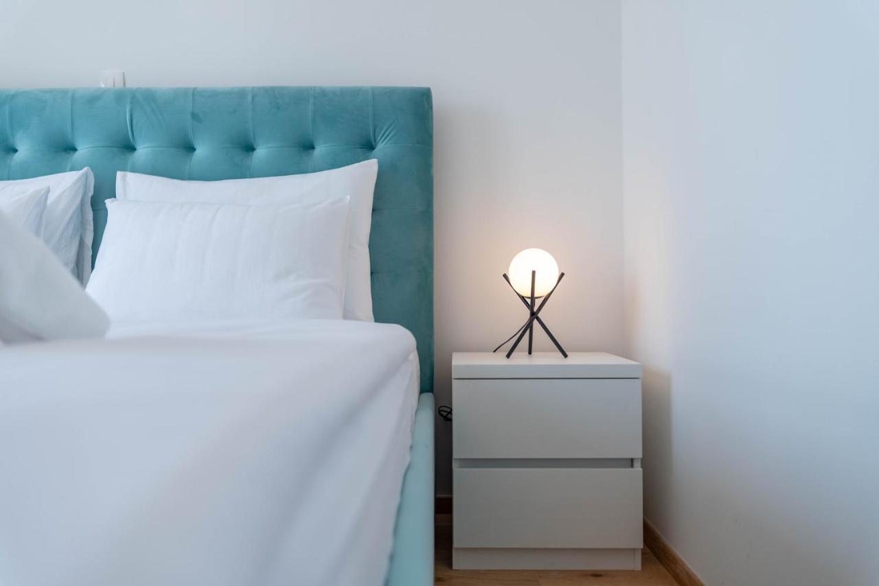 Dalmatia Apartment Znjan Split Dış mekan fotoğraf